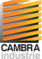 Logo Cambra Industrie